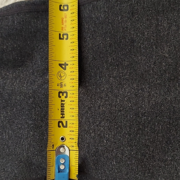 Oiselle Lux Wide Leg Pants - Picture 8 of 10